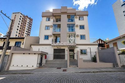 Apartamento, 1 quarto, 76 m² - Foto 1