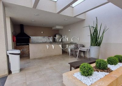 Apartamento, 2 quartos, 41 m² - Foto 5