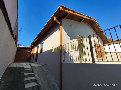 Sobrado, 4 quartos, 190 m² - Foto 4