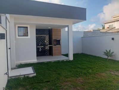 Casa, 3 quartos, 220 m² - Foto 3