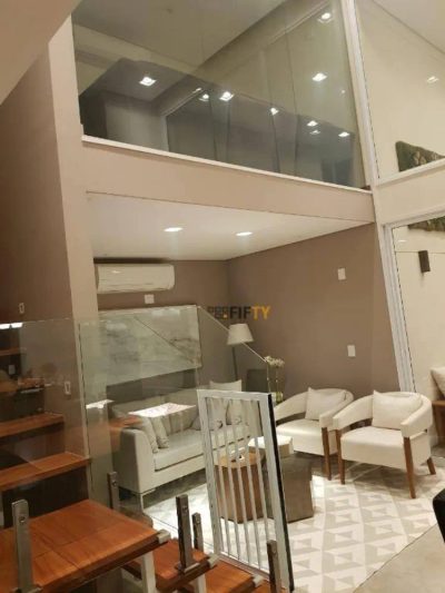 Apartamento, 4 quartos, 178 m² - Foto 4