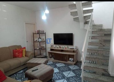 Casa de Condomínio, 3 quartos - Foto 5