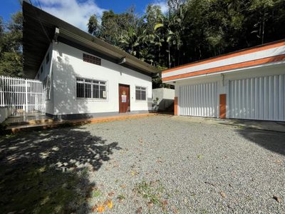 Casa, 6 quartos, 284 m² - Foto 1