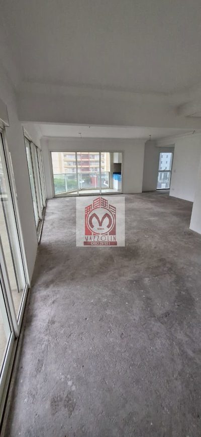 Apartamento, 3 quartos, 165 m² - Foto 1