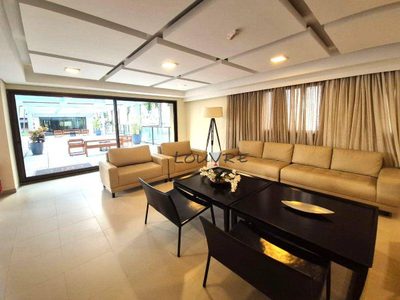 Apartamento, 1 quarto, 63 m² - Foto 3