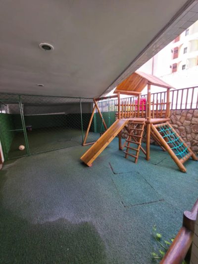 Apartamento, 4 quartos - Foto 5