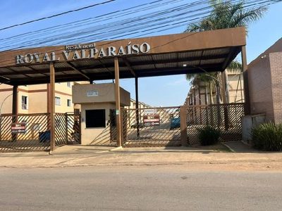 Apartamento, 2 quartos, 48 m² - Foto 1