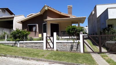 Casa, 2 quartos, 94 m² - Foto 1