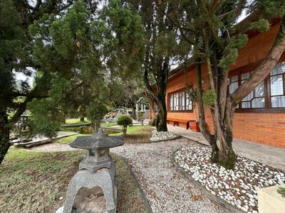 Casa de Condomínio, 5 quartos - Foto 5