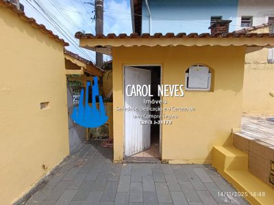 Casa, 2 quartos, 100 m² - Foto 3