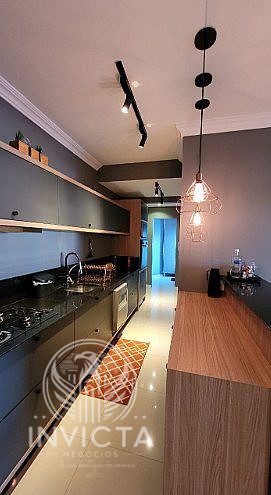 Apartamento, 2 quartos, 122 m² - Foto 5
