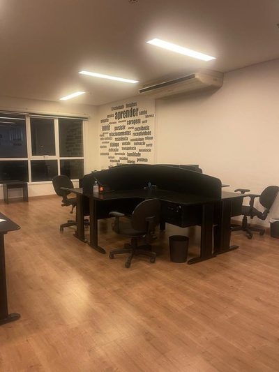 Sala-Conjunto, 806 m² - Foto 2