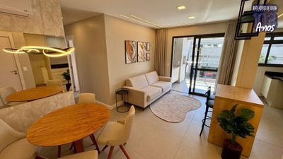 Apartamento, 2 quartos, 71 m² - Foto 3