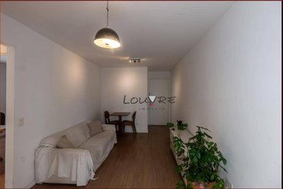 Apartamento, 2 quartos, 60 m² - Foto 4