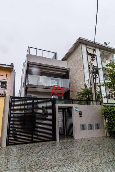 Sobrado, 3 quartos, 191 m² - Foto 2