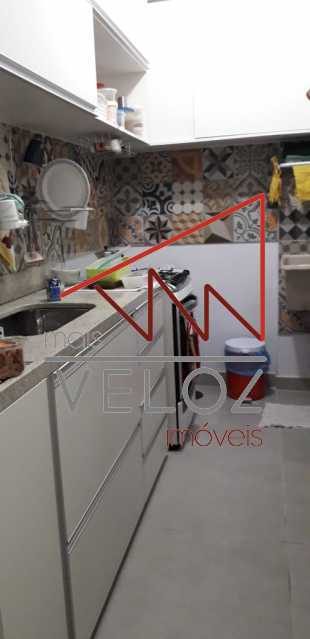 Kitnet-Studio, 35 m² - Foto 1