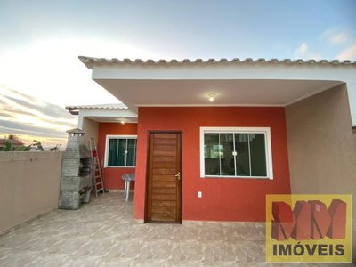 Casa, 2 quartos, 70 m² - Foto 2