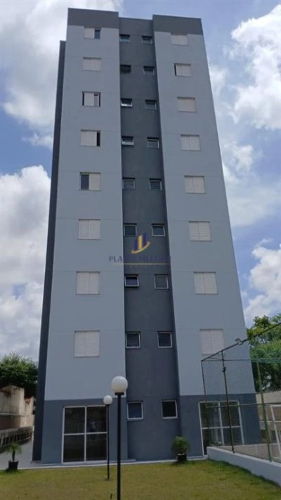 Apartamento, 2 quartos, 52 m² - Foto 1