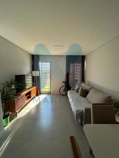 Apartamento, 2 quartos - Foto 2