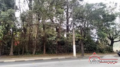 Terreno, 4300 m² - Foto 1