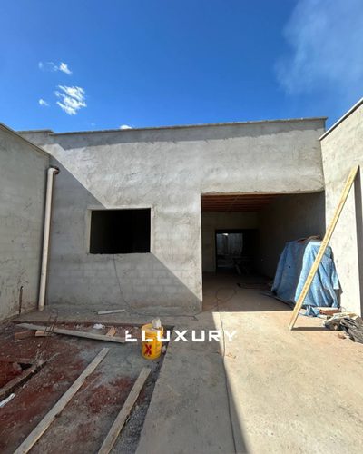 Casa, 3 quartos, 150 m² - Foto 1
