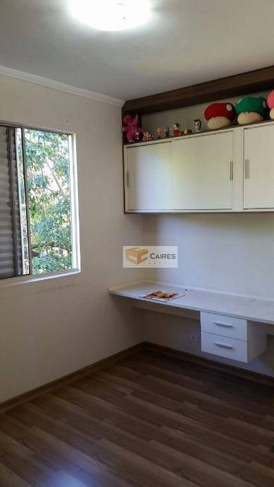 Apartamento, 3 quartos, 77 m² - Foto 3