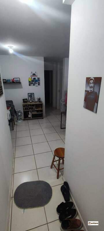 Apartamento, 2 quartos, 55 m² - Foto 2