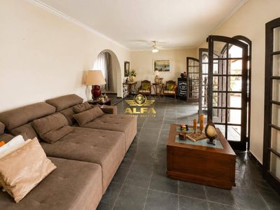 Casa, 4 quartos, 390 m² - Foto 5