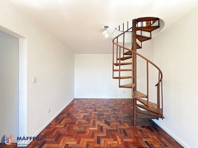 Cobertura, 2 quartos, 150 m² - Foto 4