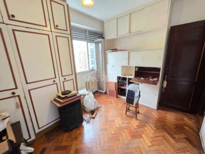 Apartamento, 3 quartos, 86 m² - Foto 1