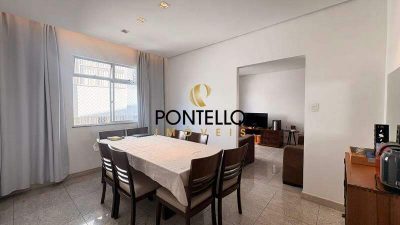 Apartamento, 4 quartos, 110 m² - Foto 4