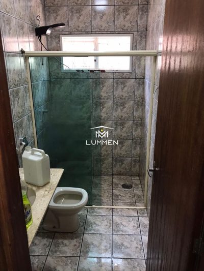 Casa, 4 quartos - Foto 2