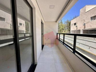 Apartamento, 2 quartos, 70 m² - Foto 2