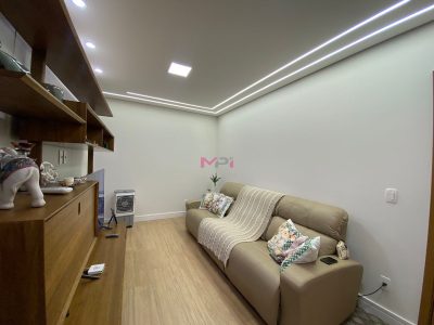 Apartamento, 2 quartos, 56 m² - Foto 4