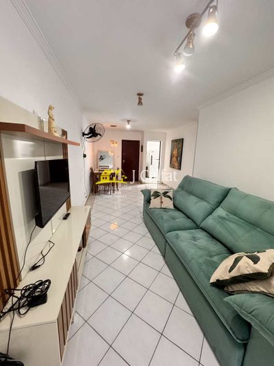 Apartamento, 2 quartos, 80 m² - Foto 5