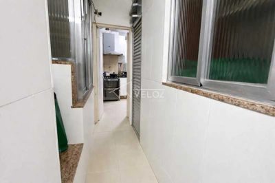 Apartamento, 3 quartos, 163 m² - Foto 1