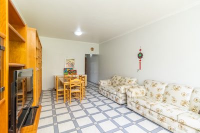 Apartamento, 2 quartos, 93 m² - Foto 5