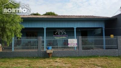 Casa, 4 quartos, 140 m² - Foto 2