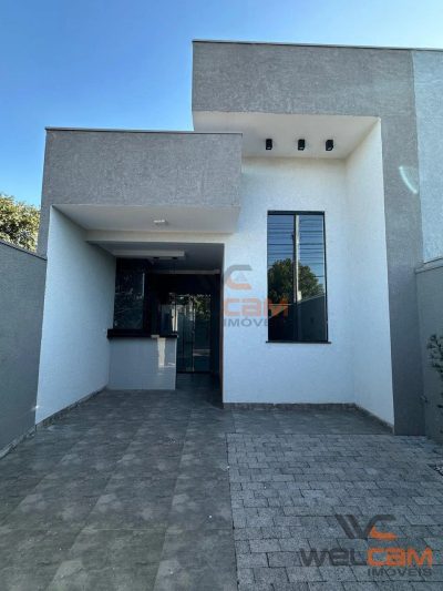 Casa, 3 quartos, 85 m² - Foto 5