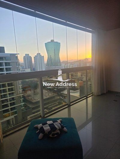 Apartamento, 2 quartos, 89 m² - Foto 1