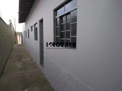 Casa, 2 quartos, 80 m² - Foto 2