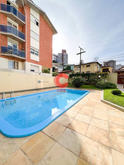 Apartamento, 2 quartos, 74 m² - Foto 2