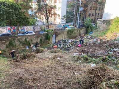 Terreno, 427 m² - Foto 2