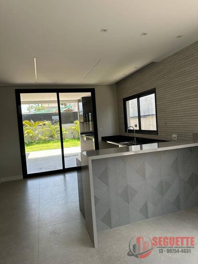 Casa de Condomínio, 4 quartos - Foto 5