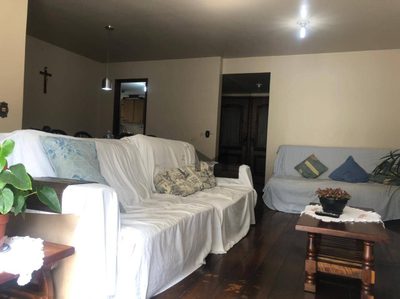 Apartamento, 4 quartos, 166 m² - Foto 2