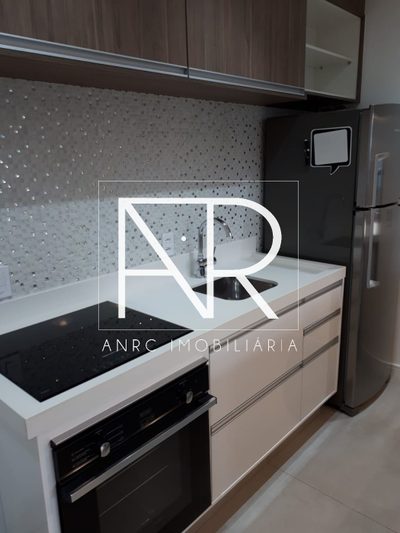Apartamento, 1 quarto, 51 m² - Foto 5