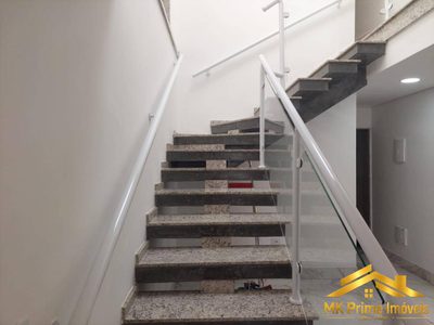 Sobrado, 3 quartos, 140 m² - Foto 5