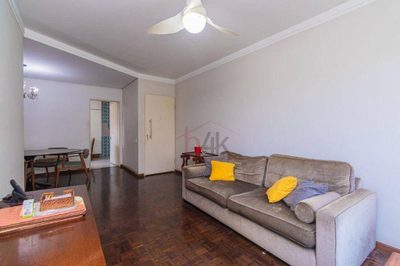 Apartamento, 3 quartos, 116 m² - Foto 2
