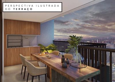 Apartamento, 2 quartos, 76 m² - Foto 3