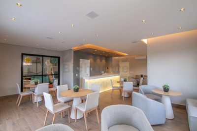 Apartamento, 3 quartos, 135 m² - Foto 1